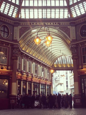 Event James Edward Singer Guitarist London