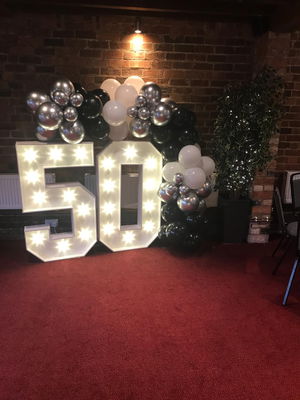 Event Steve Scott Wedding DJ Staffordshire