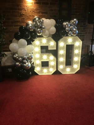 Event Steve Scott Wedding DJ Staffordshire