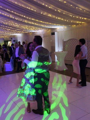 Event The Hot Shots Function Band Essex