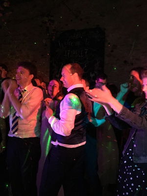 Event The Kicks Function Band Surrey