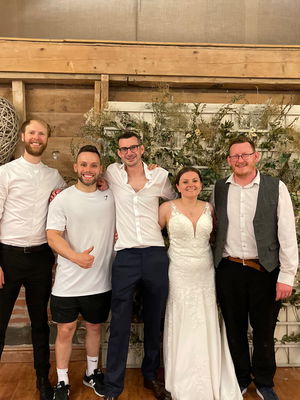 Event Indie Shakes Function Band West Yorkshire