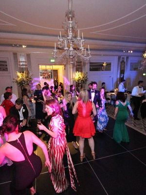 Event The Hot Shots Function Band Essex