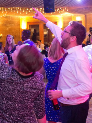 Event The Rips Function Band Northamptonshire