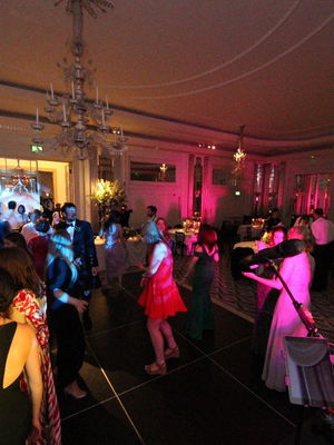 Event The Hot Shots Function Band Essex