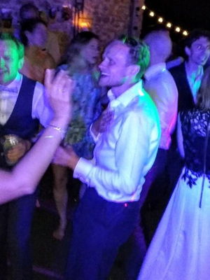 Event The Kicks Function Band Surrey