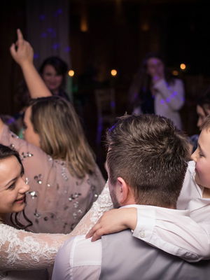 Event The Rips Function Band Northamptonshire