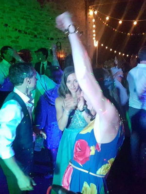 Event The Kicks Function Band Surrey