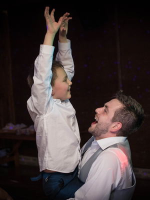 Event The Rips Function Band Northamptonshire