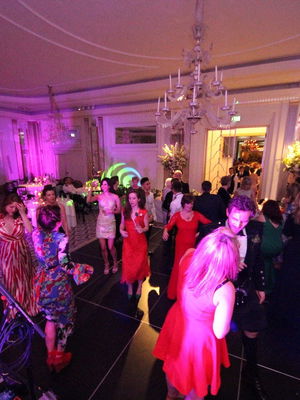 Event The Hot Shots Function Band Essex