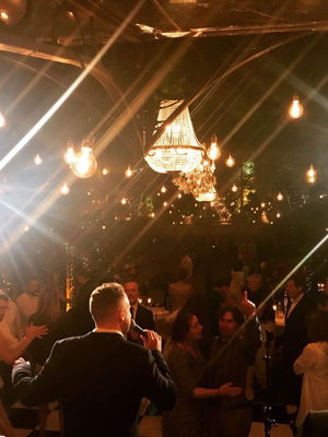 Event The MBB Band 10 Piece Big Band West Yorkshire