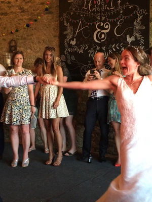 Event The Kicks Function Band Surrey