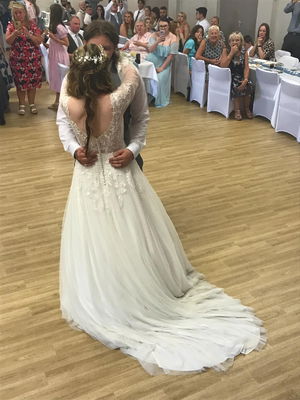 Event Steve Scott Wedding DJ Staffordshire