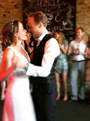 Event The Kicks Function Band Surrey