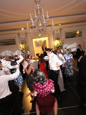 Event The Hot Shots Function Band Essex