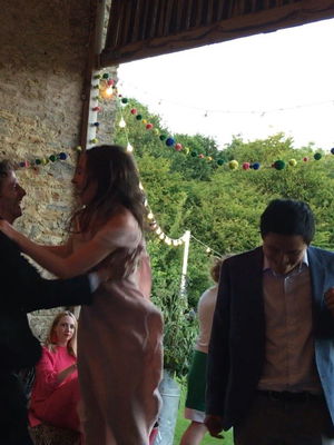 Event The Kicks Function Band Surrey