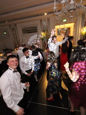 Event The Hot Shots Function Band Essex