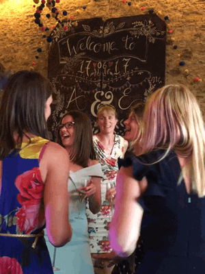 Event The Kicks Function Band Surrey