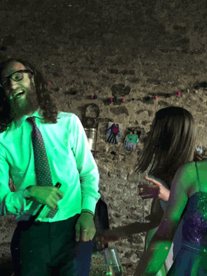 Event The Kicks Function Band Surrey