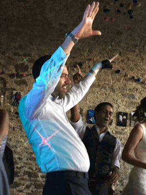 Event The Kicks Function Band Surrey