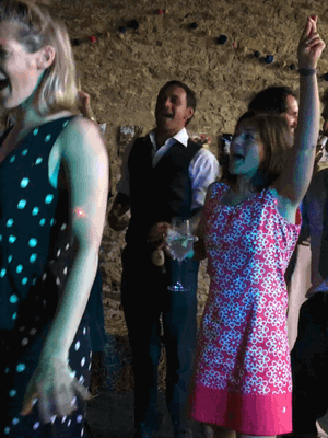 Event The Kicks Function Band Surrey