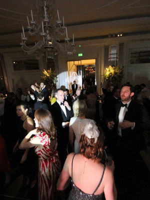 Event The Hot Shots Function Band Essex