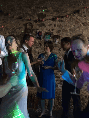 Event The Kicks Function Band Surrey