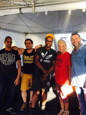 Event Cassino Function Band Leeds, West Yorkshire