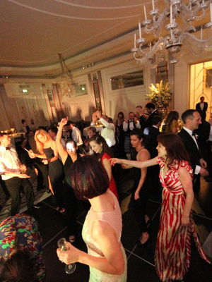 Event The Hot Shots Function Band Essex