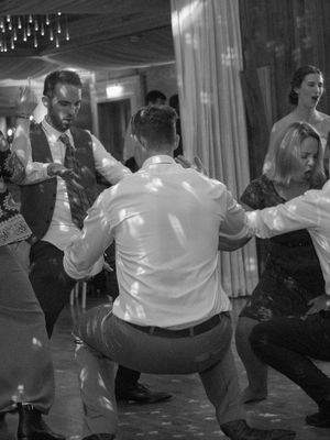 Event The Rips Function Band Northamptonshire