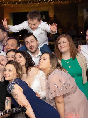 Event The Rips Function Band Northamptonshire