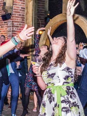 Event The Rips Function Band Northamptonshire