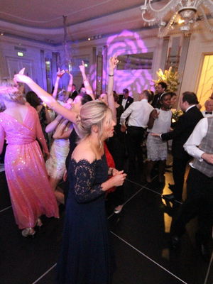 Event The Hot Shots Function Band Essex