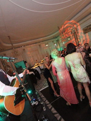 Event The Hot Shots Function Band Essex