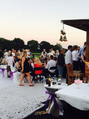 Event Cassino Function Band Leeds, West Yorkshire