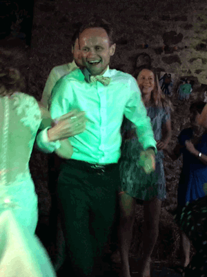 Event The Kicks Function Band Surrey