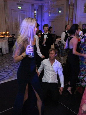 Event The Hot Shots Function Band Essex