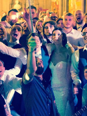 Event The Rips Function Band Northamptonshire