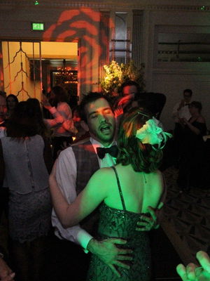 Event The Hot Shots Function Band Essex