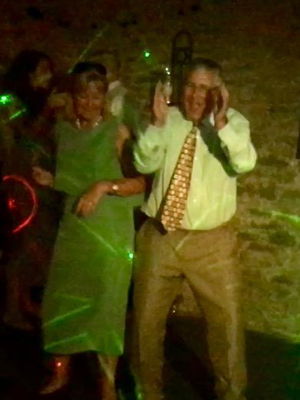 Event The Kicks Function Band Surrey