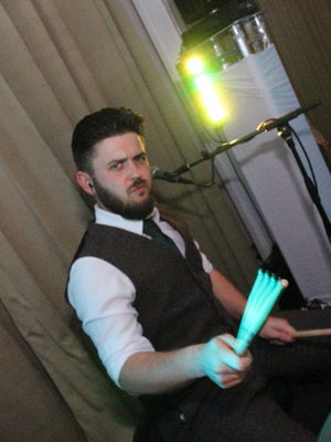 Event The Hot Shots Function Band Essex