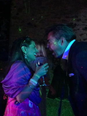 Event The Kicks Function Band Surrey