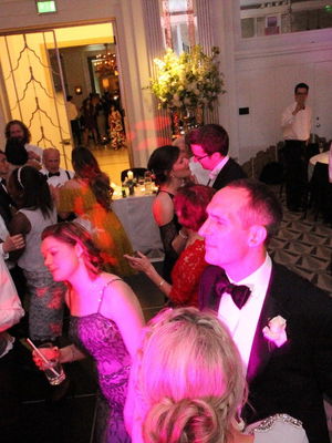 Event The Hot Shots Function Band Essex