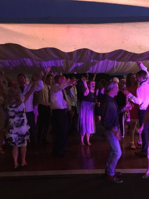 Event Cassino Function Band Leeds, West Yorkshire