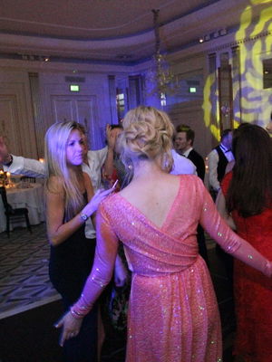 Event The Hot Shots Function Band Essex