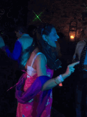 Event The Kicks Function Band Surrey