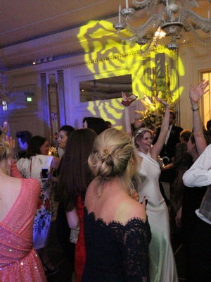 Event The Hot Shots Function Band Essex