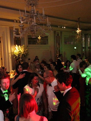 Event The Hot Shots Function Band Essex