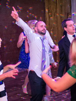 Event The Rips Function Band Northamptonshire