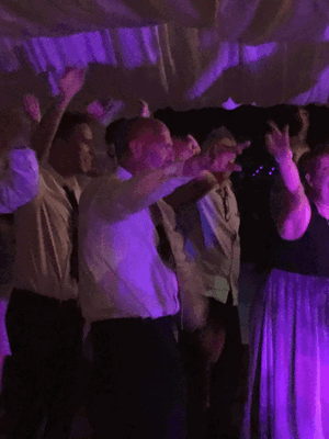 Event Cassino Function Band Leeds, West Yorkshire